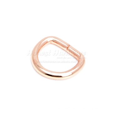 Metall d Ring